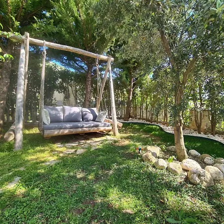 Szálloda With Jacuzzi And Backyard In Kalkan
